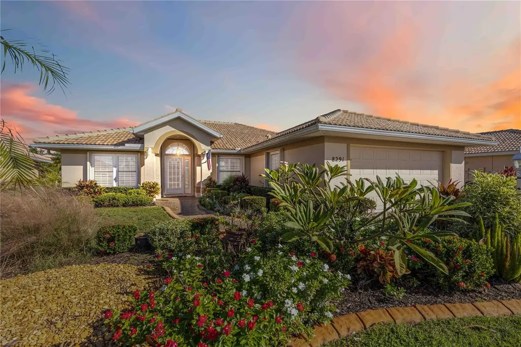 8291 Lakeside Drive Englewood FL 34224