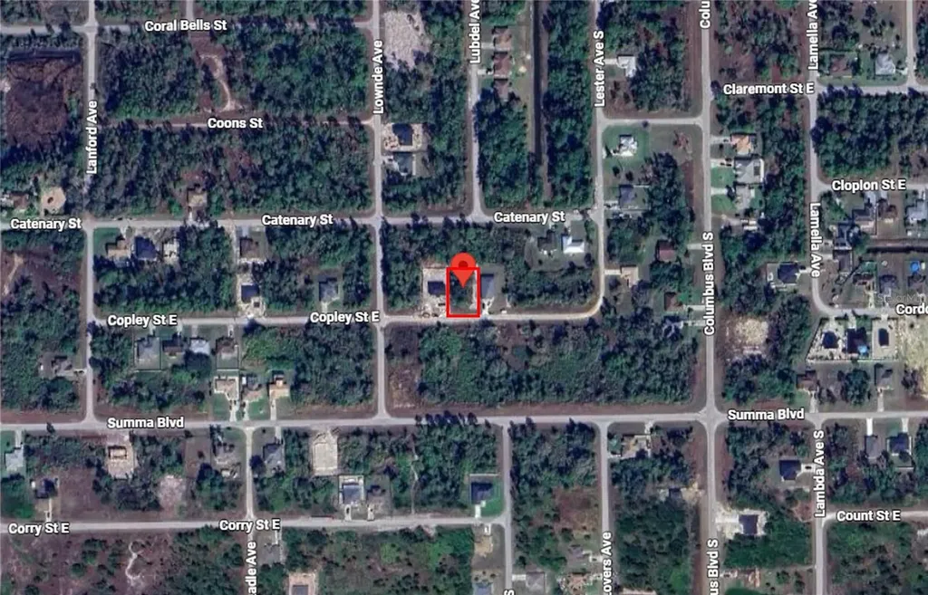 1141 Copley Street E Lehigh Acres FL 33974