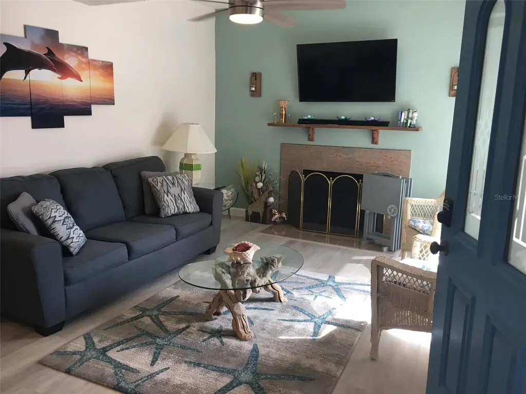 317 Rex Place Madeira Beach FL 33708