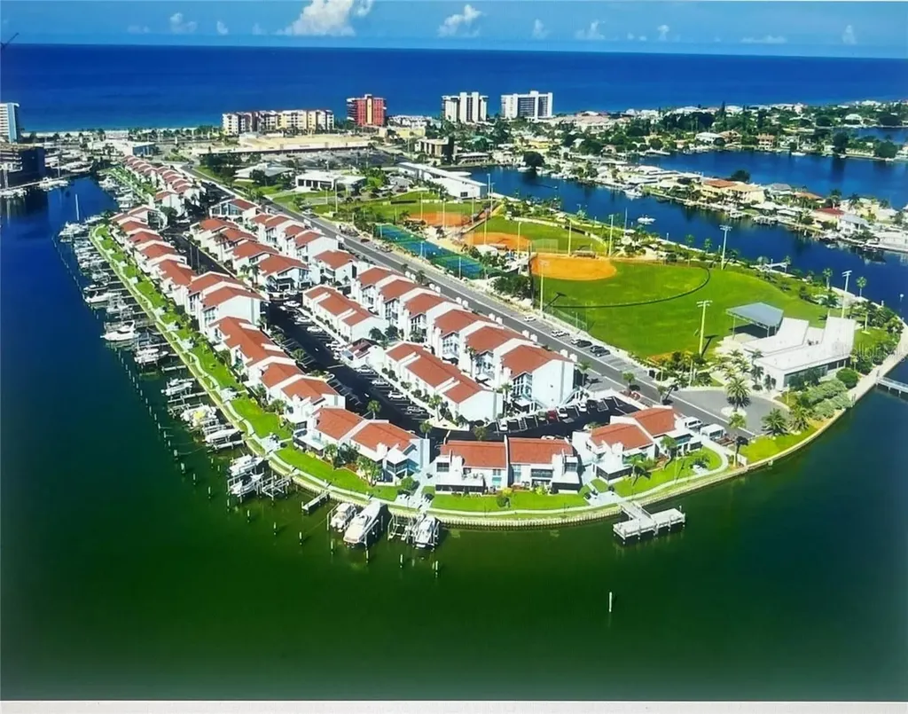 317 Rex Place Madeira Beach FL 33708