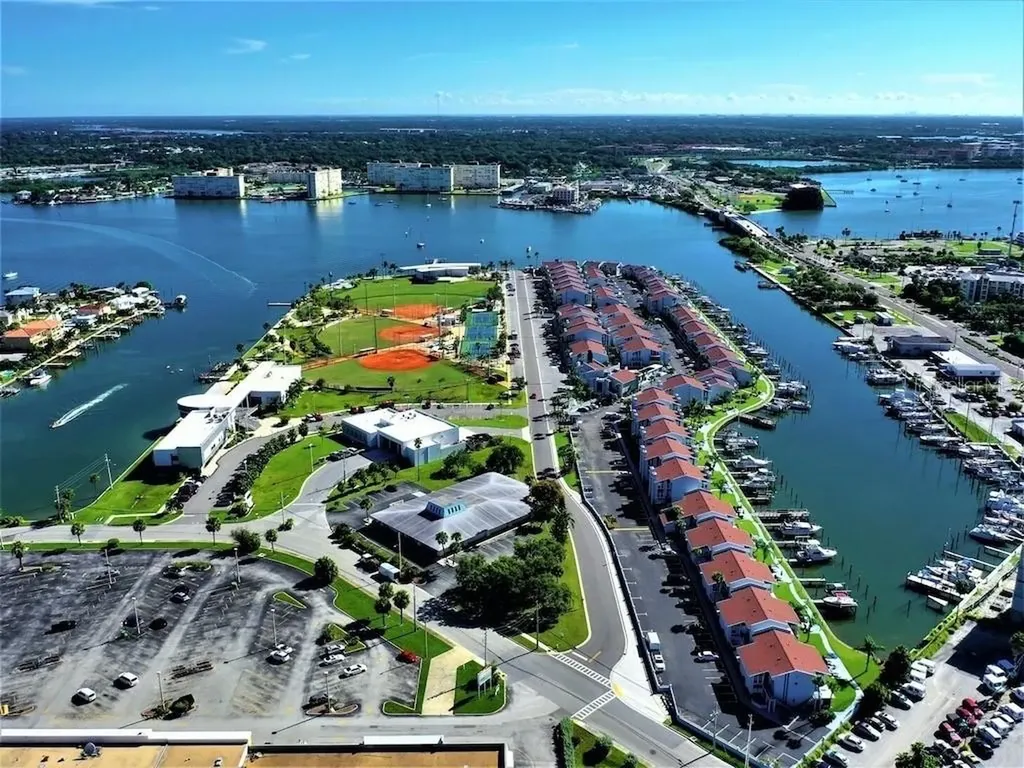 317 Rex Place Madeira Beach FL 33708