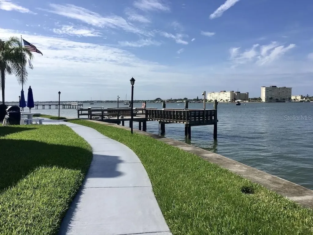 317 Rex Place Madeira Beach FL 33708