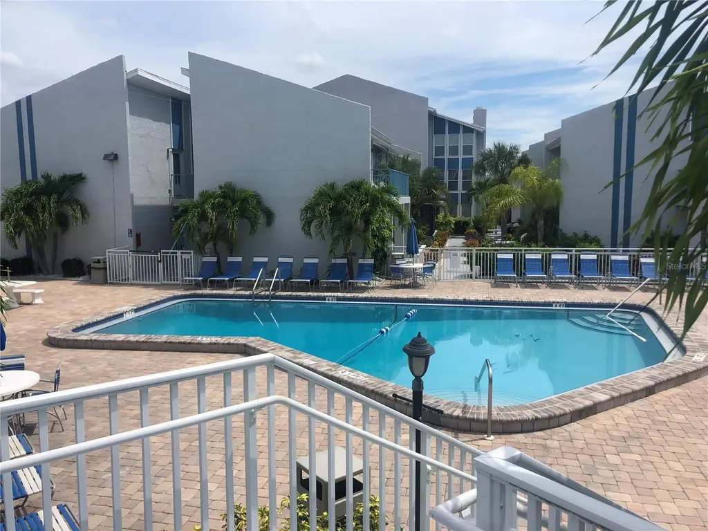 317 Rex Place Madeira Beach FL 33708