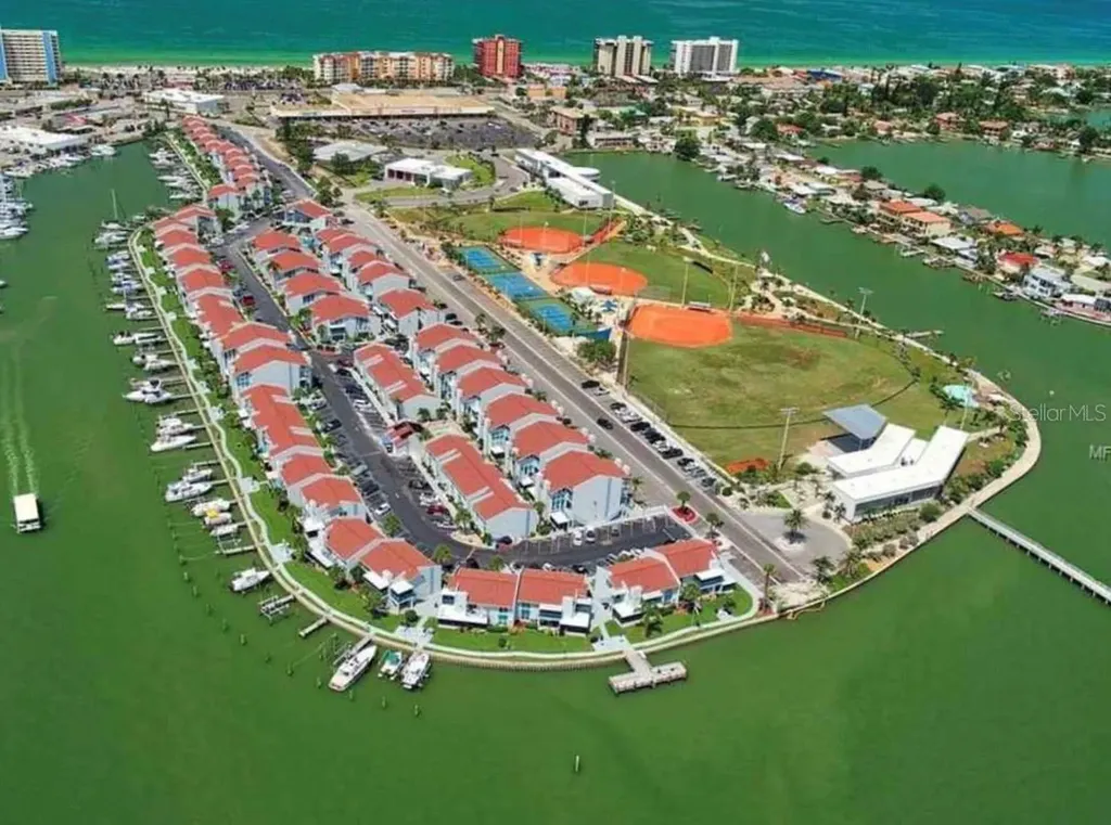 317 Rex Place Madeira Beach FL 33708