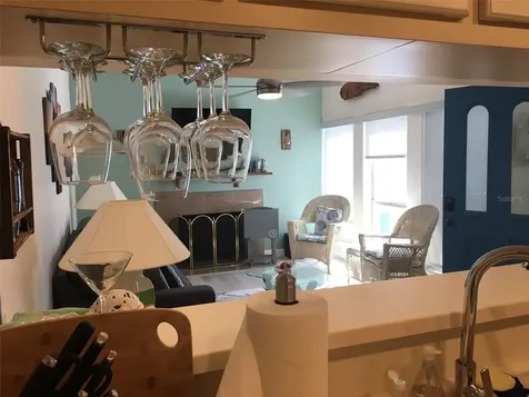 317 Rex Place Madeira Beach FL 33708