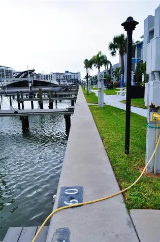 317 Rex Place Madeira Beach FL 33708