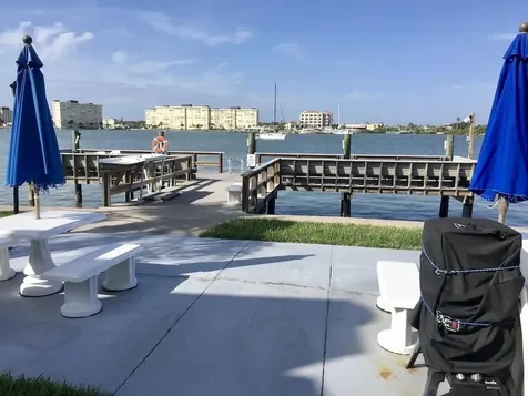 317 Rex Place Madeira Beach FL 33708