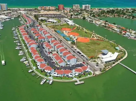 317 Rex Place Madeira Beach FL 33708