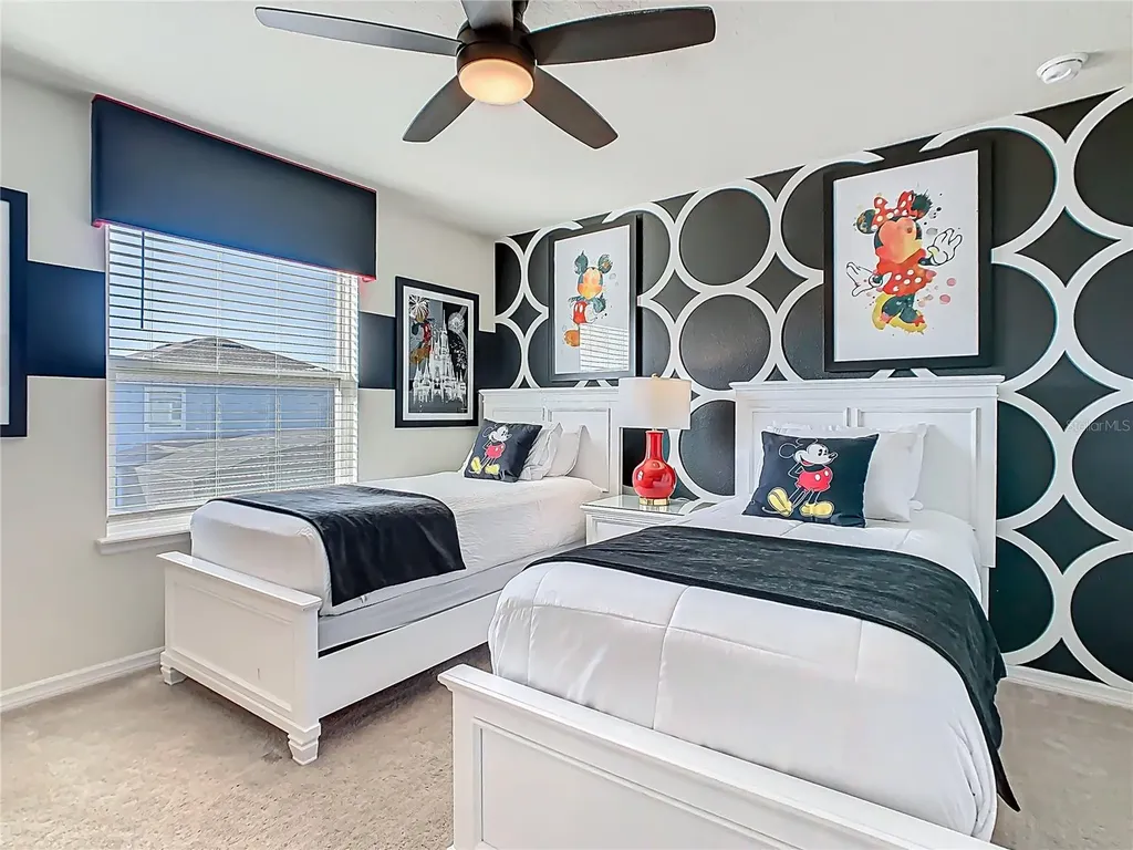 4125 Lana Avenue Davenport FL 33897