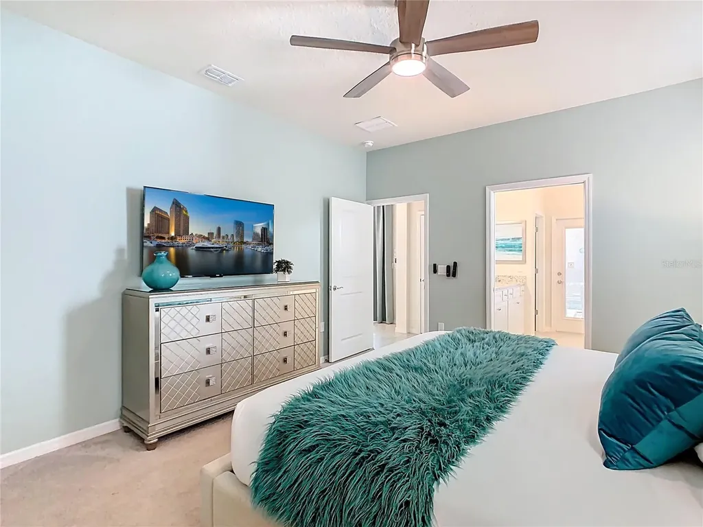 4125 Lana Avenue Davenport FL 33897