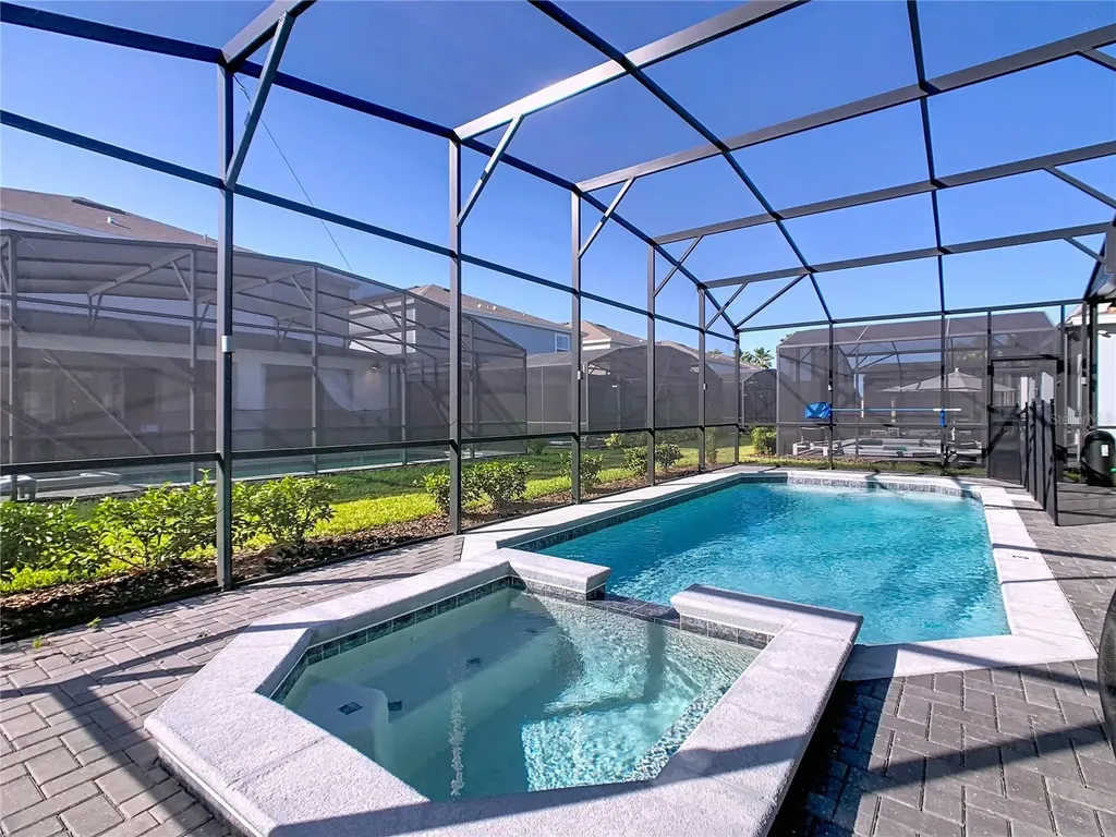 4125 Lana Avenue Davenport FL 33897
