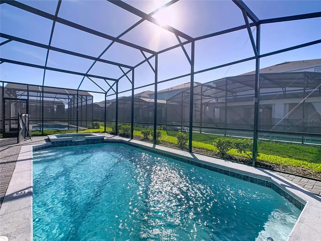 4125 Lana Avenue Davenport FL 33897