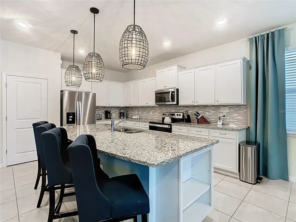 4125 Lana Avenue Davenport FL 33897
