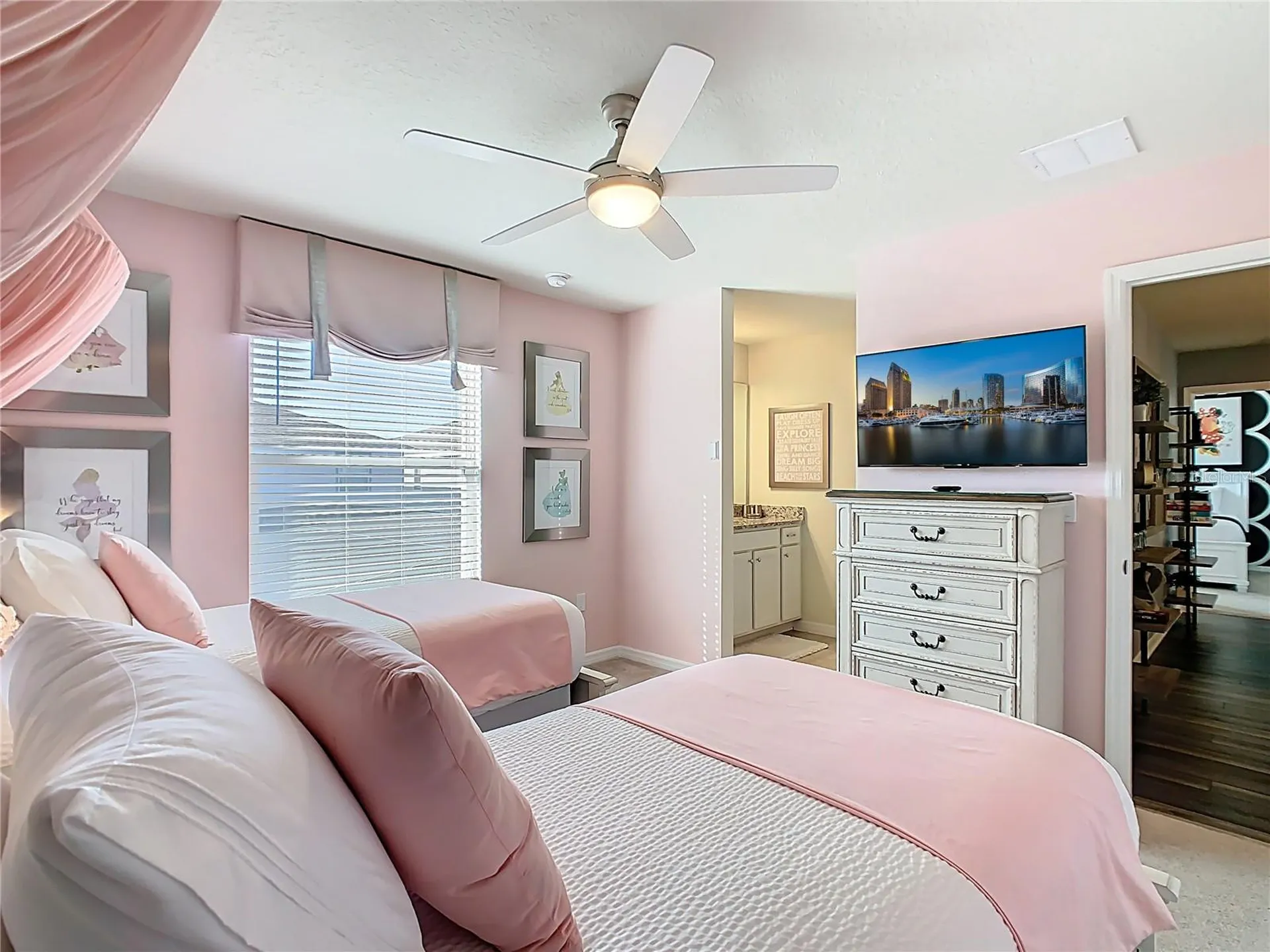 4125 Lana Avenue Davenport FL 33897