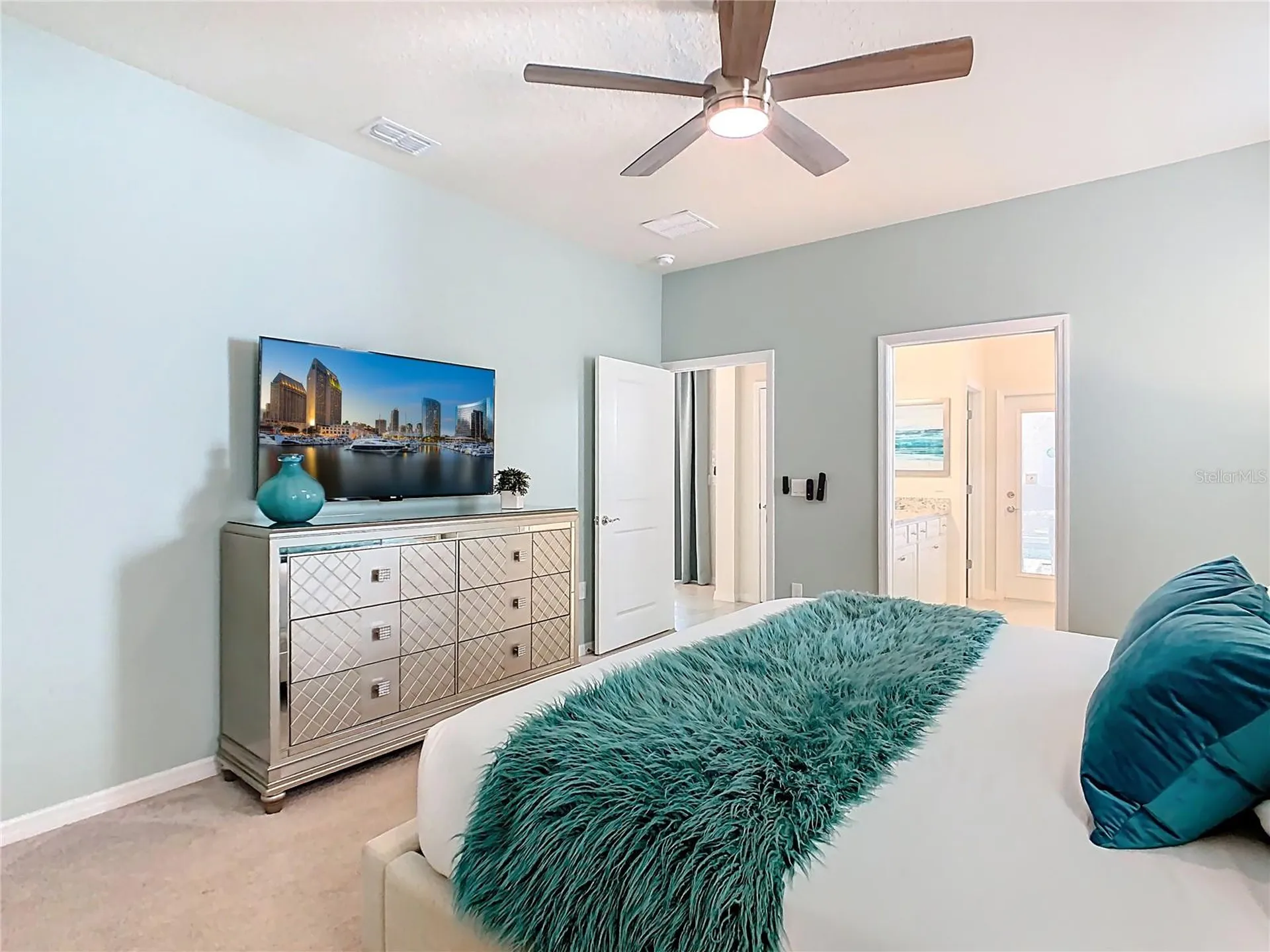 4125 Lana Avenue Davenport FL 33897