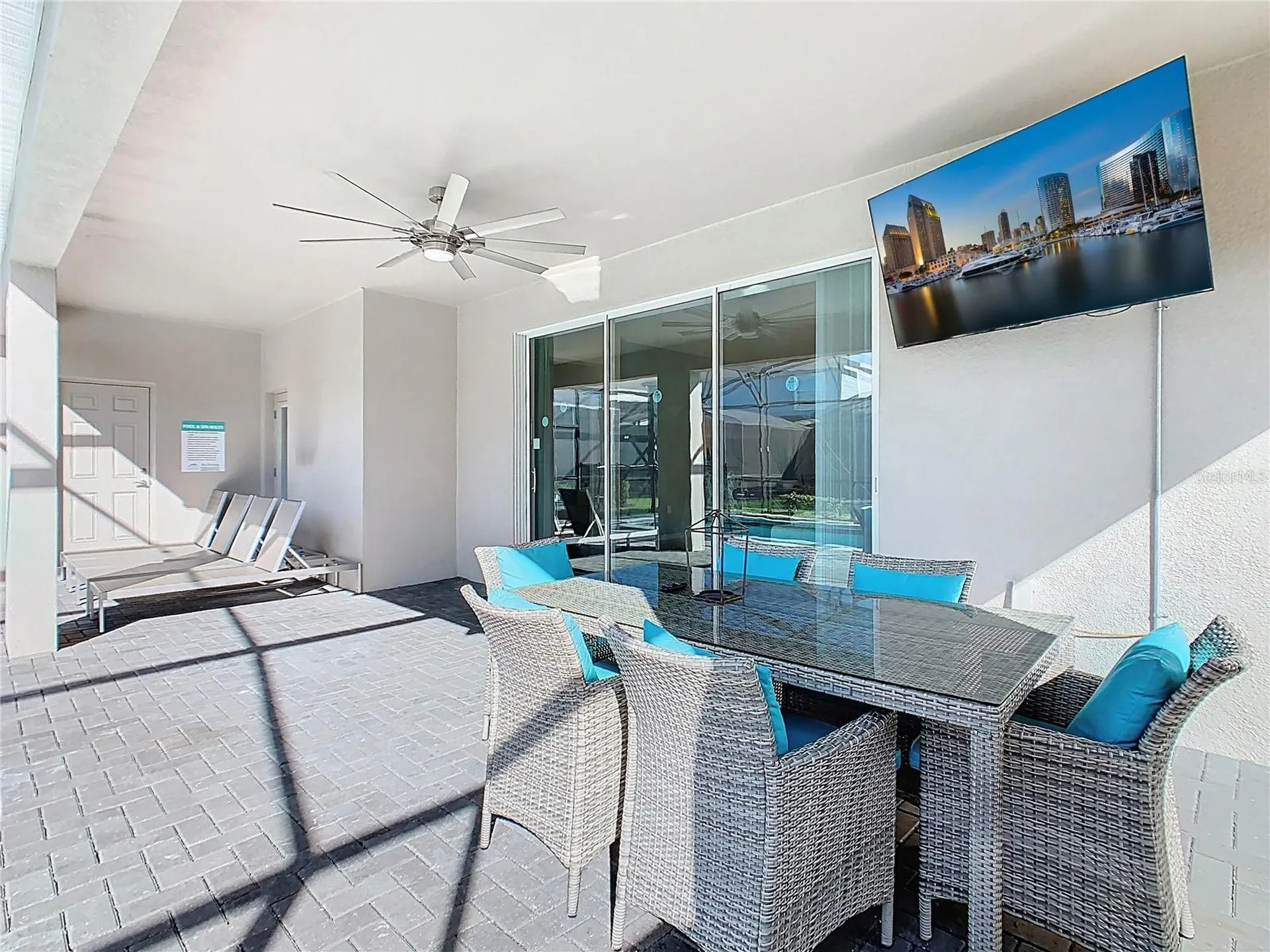 4125 Lana Avenue Davenport FL 33897