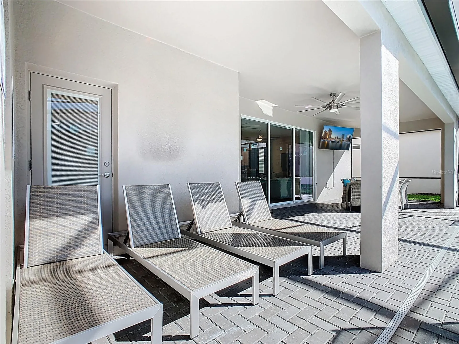 4125 Lana Avenue Davenport FL 33897