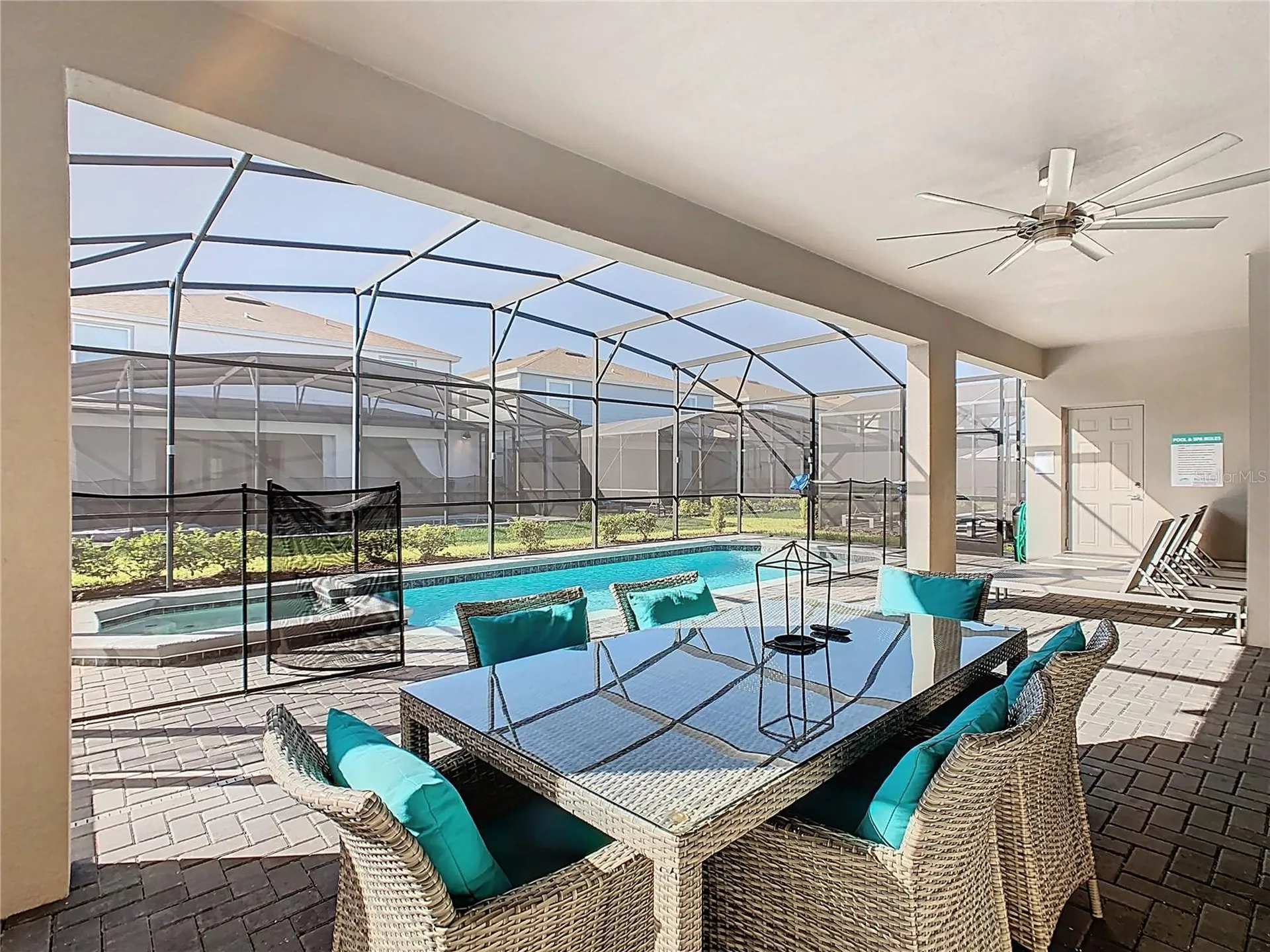 4125 Lana Avenue Davenport FL 33897