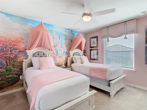 4125 Lana Avenue Davenport FL 33897