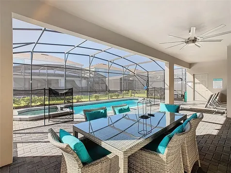 4125 Lana Avenue Davenport FL 33897