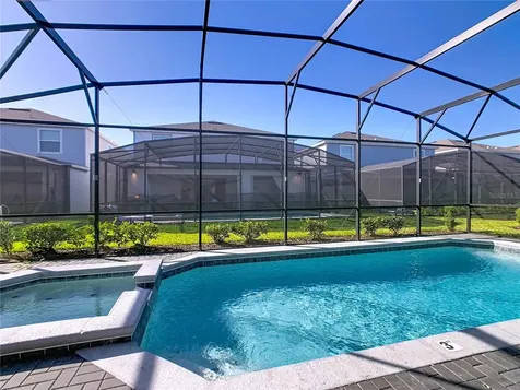 4125 Lana Avenue Davenport FL 33897