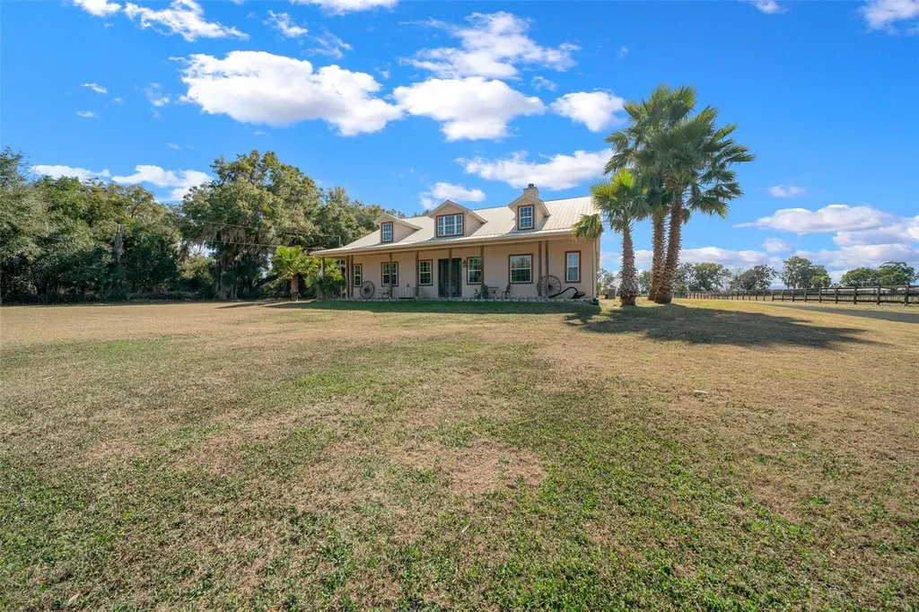 2198 W Highway 329 Citra FL 32113