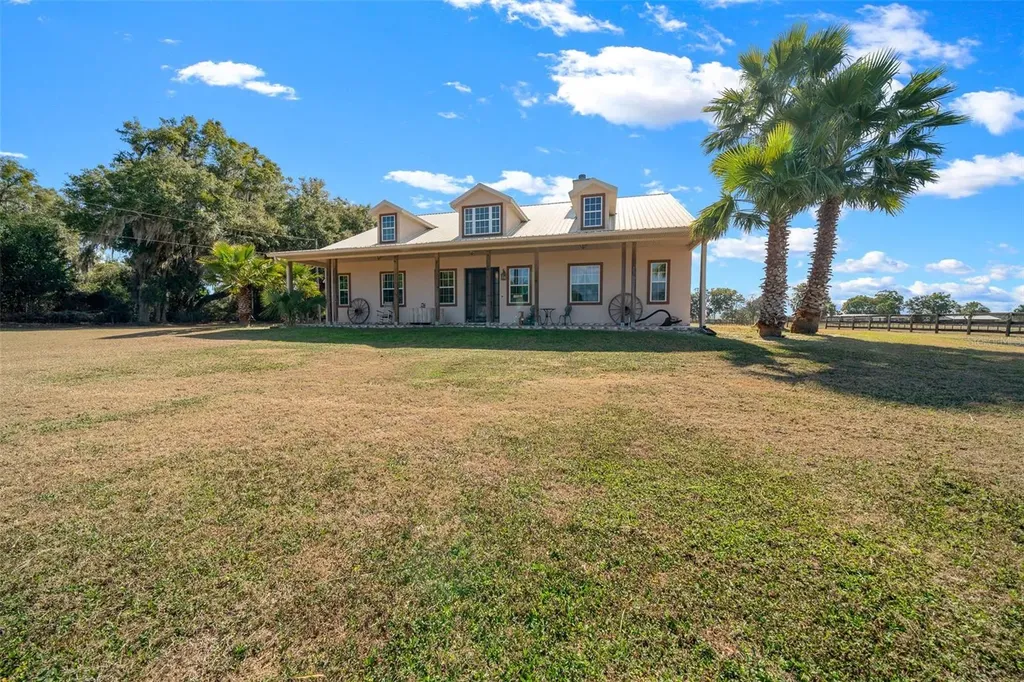 2198 W Highway 329 Citra FL 32113