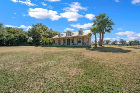 2198 W Highway 329 Citra FL 32113