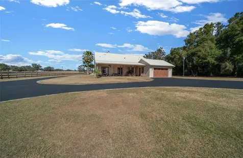 2198 W Highway 329 Citra FL 32113