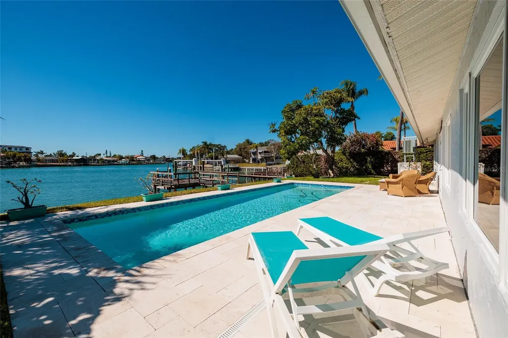 231 S Julia Circle St Pete Beach FL 33706