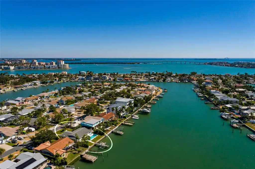 231 S Julia Circle St Pete Beach FL 33706
