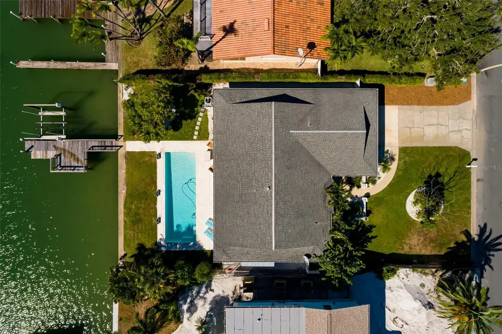 231 S Julia Circle St Pete Beach FL 33706