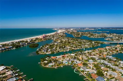 231 S Julia Circle St Pete Beach FL 33706