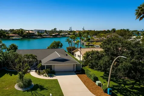 231 S Julia Circle St Pete Beach FL 33706