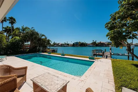 231 S Julia Circle St Pete Beach FL 33706