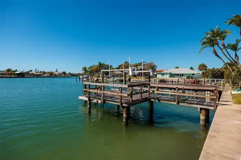 231 S Julia Circle St Pete Beach FL 33706