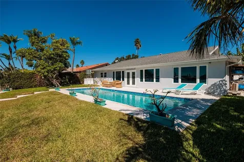 231 S Julia Circle St Pete Beach FL 33706