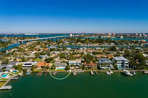 231 S Julia Circle St Pete Beach FL 33706
