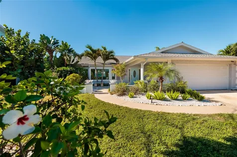231 S Julia Circle St Pete Beach FL 33706