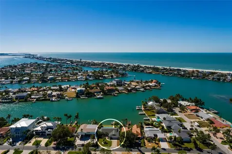 231 S Julia Circle St Pete Beach FL 33706