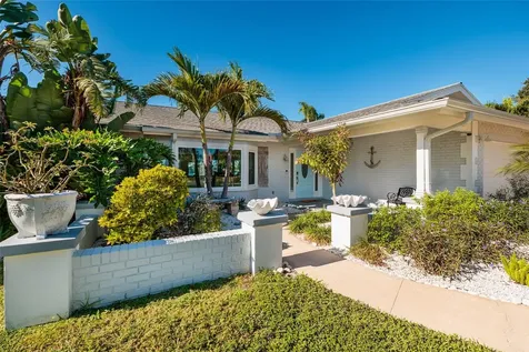 231 S Julia Circle St Pete Beach FL 33706