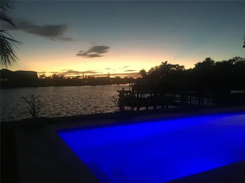 231 S Julia Circle St Pete Beach FL 33706