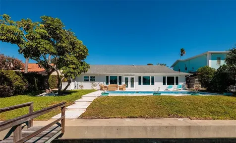 231 S Julia Circle St Pete Beach FL 33706