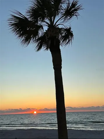 231 S Julia Circle St Pete Beach FL 33706