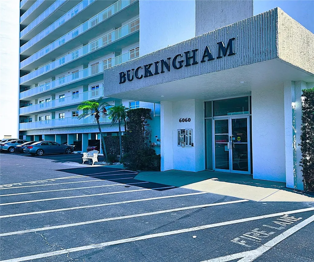 6060 Shore Boulevard S Gulfport FL 33707