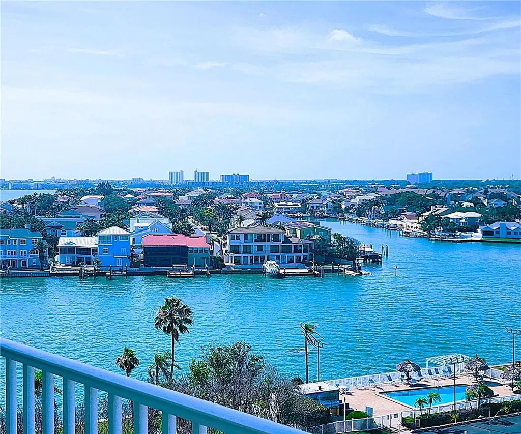 6060 Shore Boulevard S Gulfport FL 33707