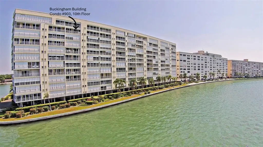 6060 Shore Boulevard S Gulfport FL 33707