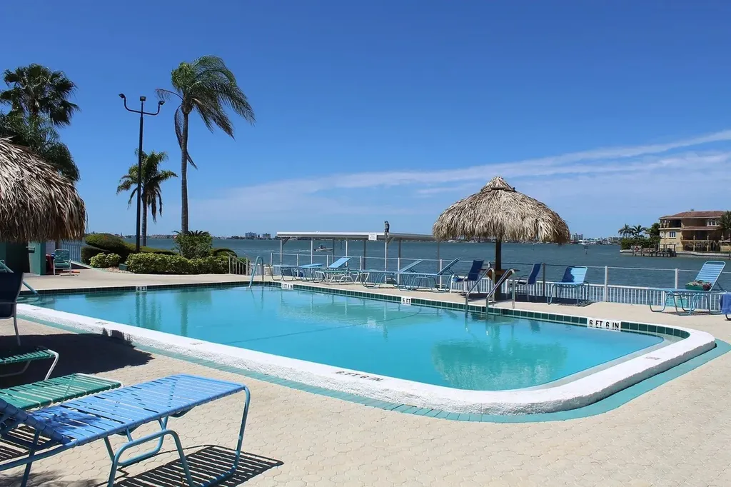 6060 Shore Boulevard S Gulfport FL 33707