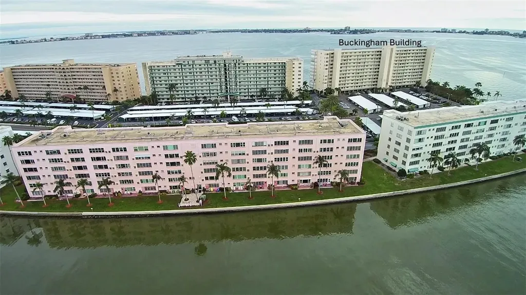 6060 Shore Boulevard S Gulfport FL 33707