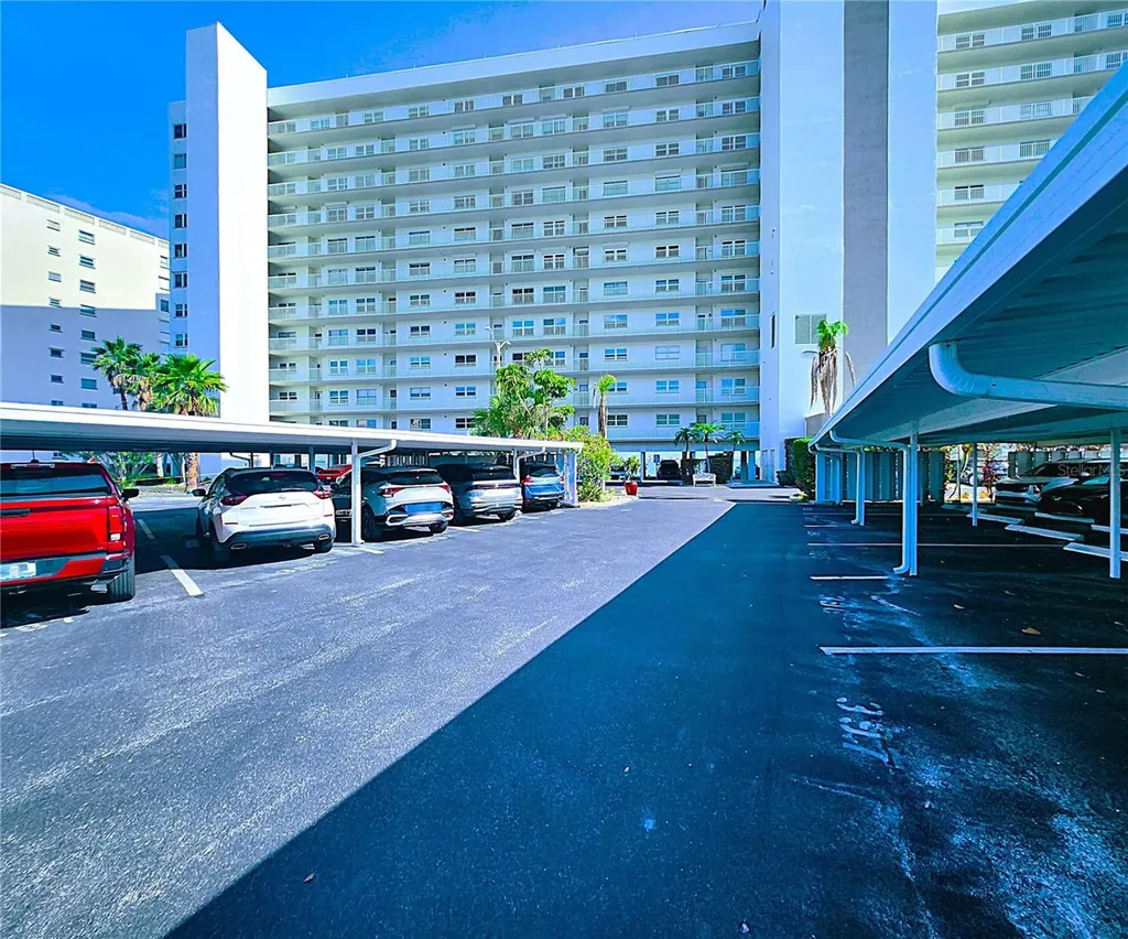 6060 Shore Boulevard S Gulfport FL 33707